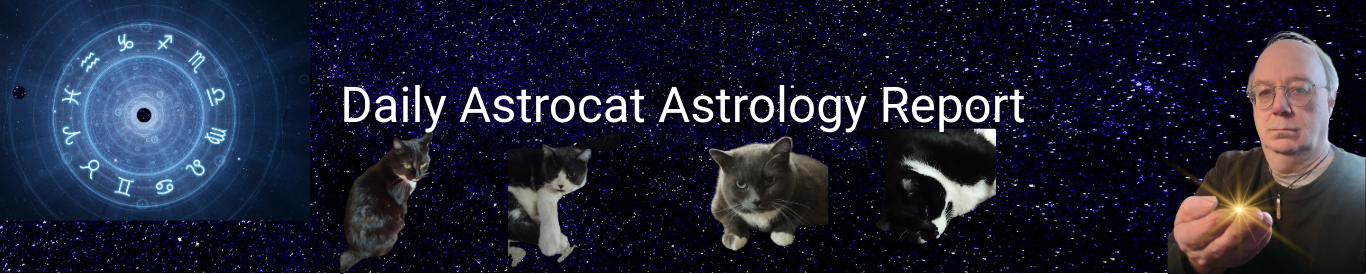 Daily-Astrocat.com by Stella